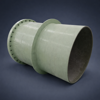 Fiberglas program/ stakloplastika